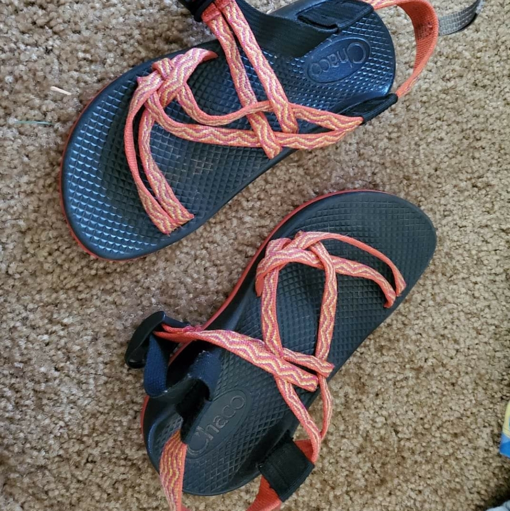 Girls Chacos